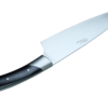 Chambriard Le Thiers Grand Gourmet Chef's knife ebony 20 cm | 3D Gravur Konfigurator | 10