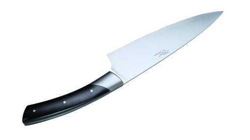 Chambriard Le Thiers Grand Gourmet Chef's knife ebony 20 cm | 3D Gravur Konfigurator | 6