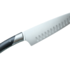 Chambriard Le Thiers Grand Gourmet Chef's knife ebony 20 cm Kulle | 3D Gravur Konfigurator | 9