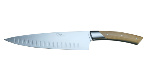 Chambriard Le Thiers Grand Gourmet Cook's knife juniper 20 cm Kulle