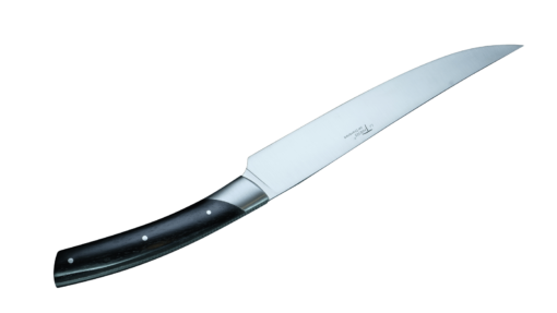 Chambriard Le Thiers Grand Gourmet Carving knife ebony 20 cm | 3D Gravur Konfigurator | 6