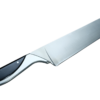 Claude Dozorme Haute Cuisine Acryl noir Chefs knife 26 cm | 3D Gravur Konfigurator | 9