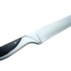 Claude Dozorme Haute Cuisine Acryl noir Carving knife 20 cm | 3D Gravur Konfigurator | 9