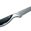 Claude Dozorme Haute Cuisine Acryl noir Office Knife 9 cm | 3D Gravur Konfigurator | 8