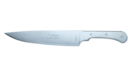 Claude Dozorme FlatCut Chef`s Knife 23 cm
