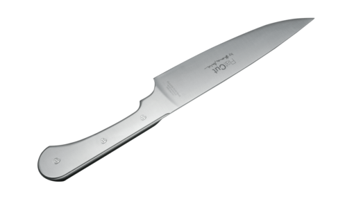 Claude Dozorme FlatCut Chef`s Knife 23 cm | 3D Gravur Konfigurator | 8