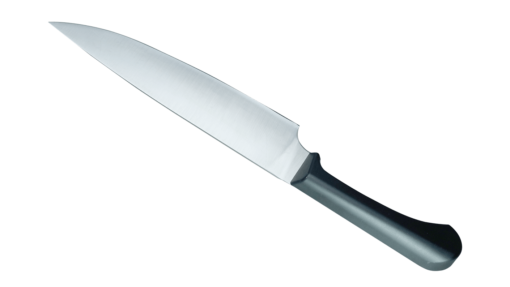 Claude Dozorme FlatCut Chef`s Knife 23 cm | 3D Gravur Konfigurator | 4