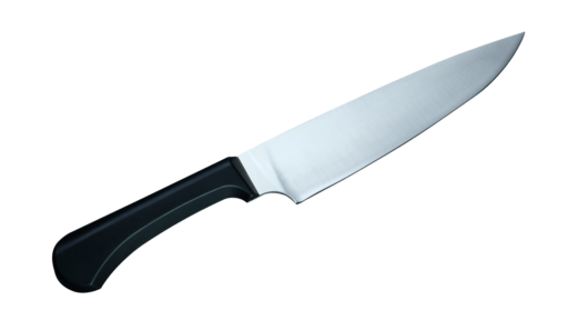 Claude Dozorme FlatCut Chef`s Knife 23 cm | 3D Gravur Konfigurator | 6