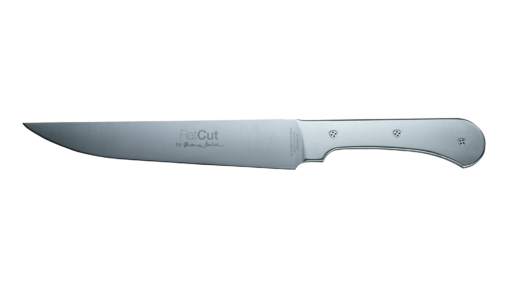 Claude Dozorme FlatCut Carving knife 20 cm