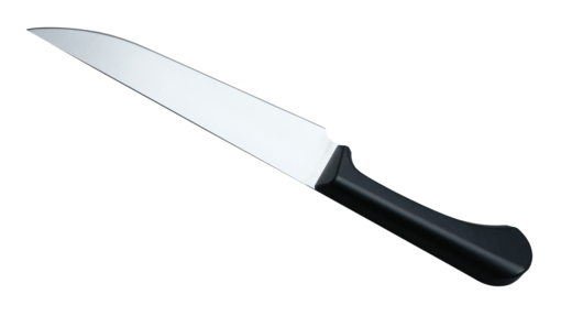 Claude Dozorme FlatCut Carving knife 20 cm | 3D Gravur Konfigurator | 6