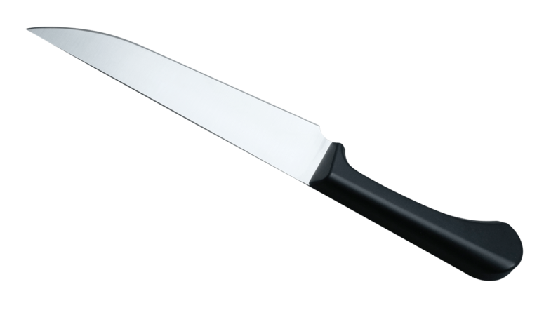 Claude Dozorme FlatCut Carving knife 20 cm | 3D Gravur Konfigurator | 11