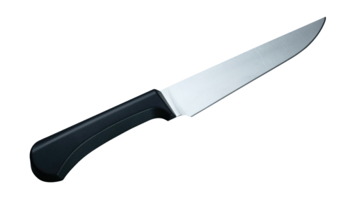 Claude Dozorme FlatCut Carving knife 20 cm | 3D Gravur Konfigurator | 8