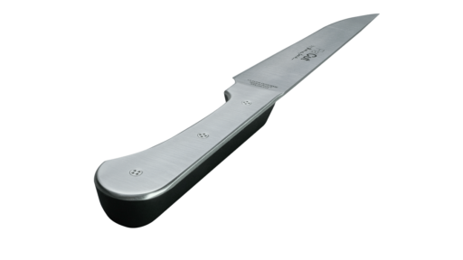 Claude Dozorme FlatCut Carving knife 20 cm | 3D Gravur Konfigurator | 7