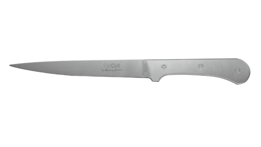 Claude Dozorme FlatCut Fillet knife 16cm