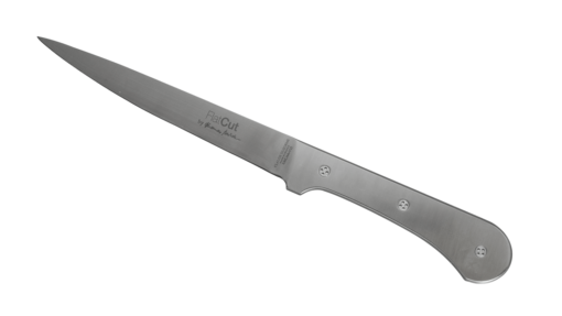 Claude Dozorme FlatCut Fillet knife 16cm | 3D Gravur Konfigurator | 4