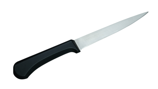 Claude Dozorme FlatCut Fillet knife 16cm | 3D Gravur Konfigurator | 4