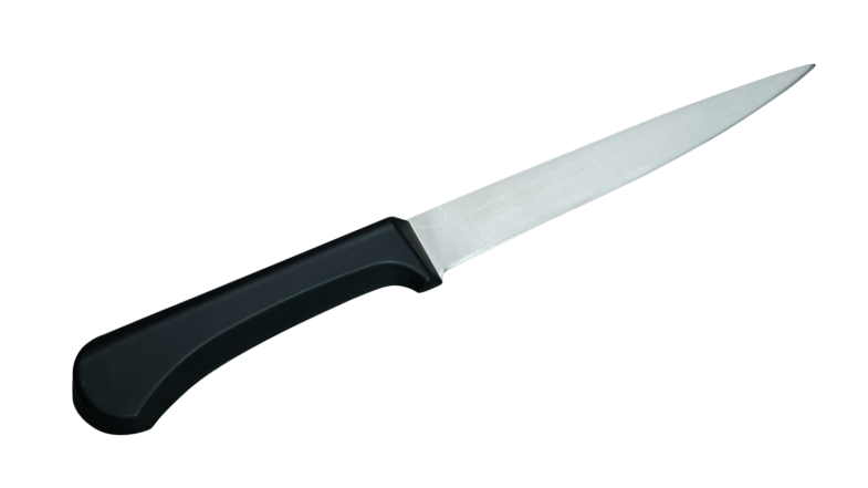 Claude Dozorme FlatCut Fillet knife 16cm | 3D Gravur Konfigurator | 12