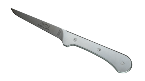 Claude Dozorme FlatCut Boning knife 11cm | 3D Gravur Konfigurator | 3