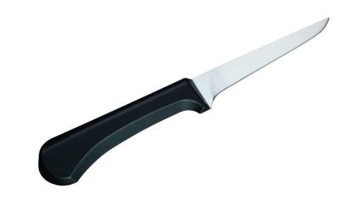 Claude Dozorme FlatCut Boning knife 11cm | 3D Gravur Konfigurator | 5