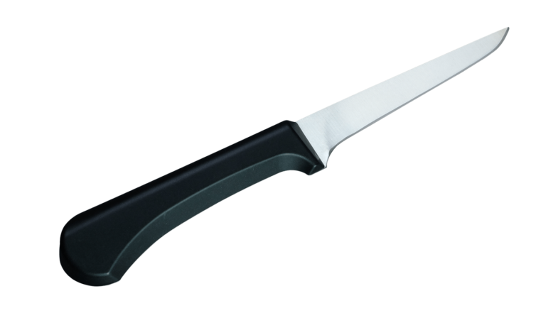 Claude Dozorme FlatCut Boning knife 11cm | 3D Gravur Konfigurator | 10