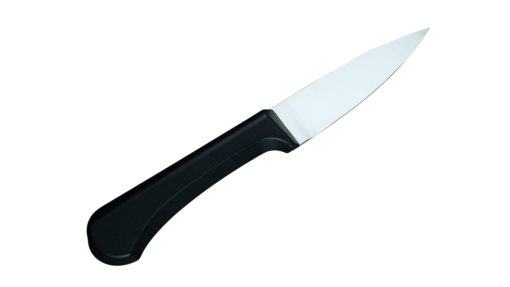 Claude Dozorme FlatCut Office knife 9 cm | 3D Gravur Konfigurator | 6