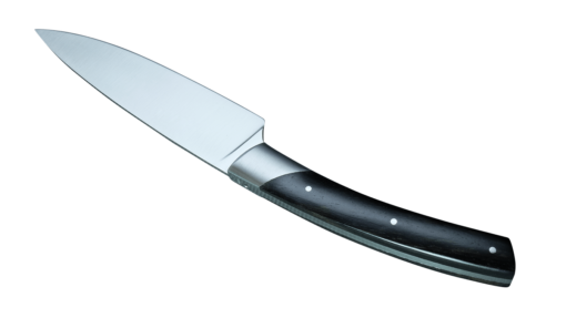 Chambriard Le Thiers Grand Gourmet Boning knife ebony 13 cm | 3D Gravur Konfigurator | 4