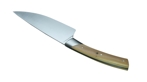 Chambriard Le Thiers Grand Gourmet Chef's Knife Juniper 16 cm | 3D Gravur Konfigurator | 6