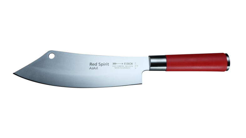 DICK Red Spirit Chef's Knife Ajax 20cm