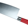 DICK Red Spirit Chinese Chef's Knife Slicing 18 cm | 3D Gravur Konfigurator | 7