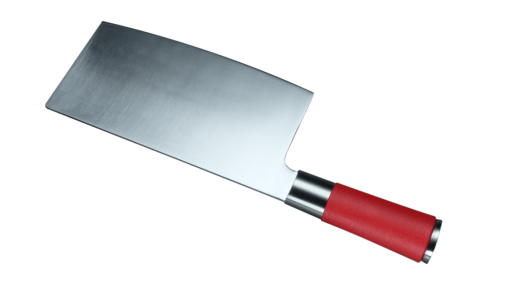 DICK Red Spirit Chinese Chef's Knife Slicing 18 cm | 3D Gravur Konfigurator | 3