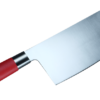 DICK Red Spirit Chinese Chef's Knife Slicing 18 cm | 3D Gravur Konfigurator | 8