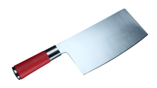 DICK Red Spirit Chinese Chef's Knife Slicing 18 cm | 3D Gravur Konfigurator | 7