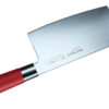 DICK Red Spirit Chinese Chef's Knife Slicing 18 cm | 3D Gravur Konfigurator | 9