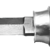 the making of the dagger Renaissance | 3D Gravur Konfigurator | 158