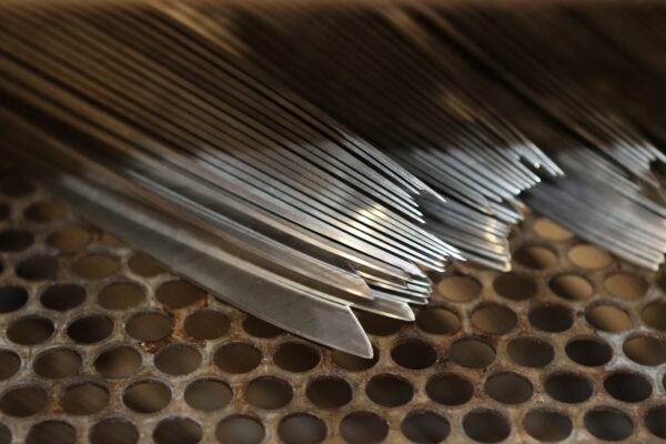 GIESSER knife manufactory in Stuttgart | 3D Gravur Konfigurator | 11