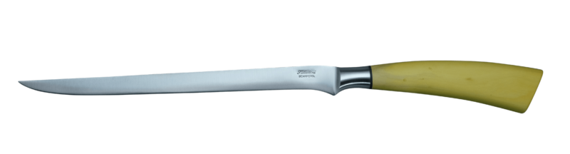 Saladini, Italian kitchen knives from Scarperia | 3D Gravur Konfigurator | 5