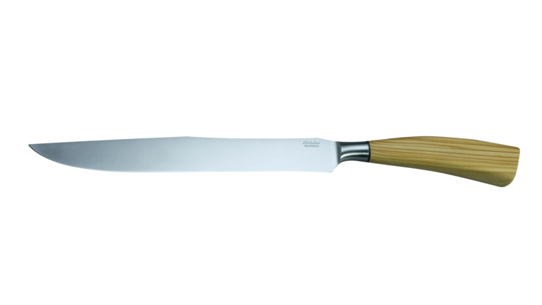 Italian kitchen knives from Scarperia Florence | 3D Gravur Konfigurator | 21
