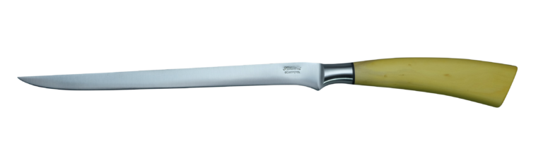 Italian kitchen knives from Scarperia Florence | 3D Gravur Konfigurator | 19