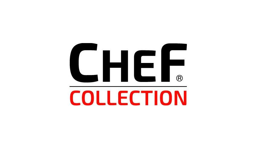 Chef Collection® kooperiert mit TYPEMYKNIFE® | 3D Gravur Konfigurator | 4