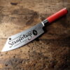 The Staufer days knife | 3D Gravur Konfigurator | 4