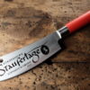 Das Staufertage Messer | 3D Gravur Konfigurator | 1
