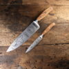 Andreas Widmann knife set 2 | 3D Gravur Konfigurator | 1