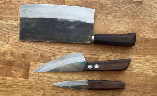 True story about kitchen knives from Vietnam | 3D Gravur Konfigurator | 6