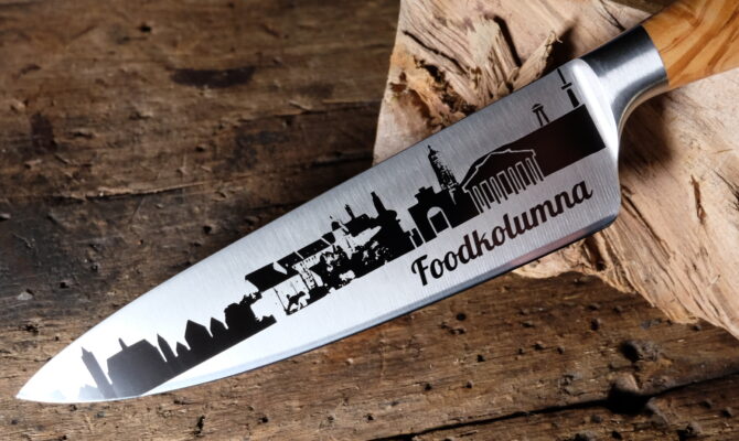 Foodkolumna eine Food Bloggerin der Ostalb | 3D Gravur Konfigurator | 32
