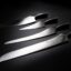 The development of European kitchen knives | 3D Gravur Konfigurator | 65