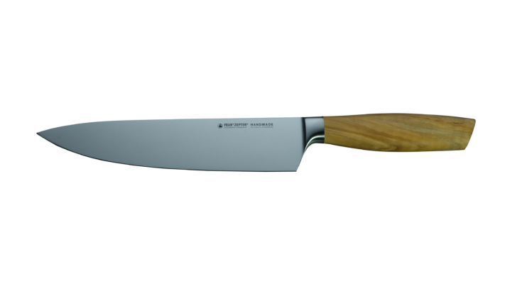 Chef's knife, kitchen knife for every recipe | 3D Gravur Konfigurator | 3