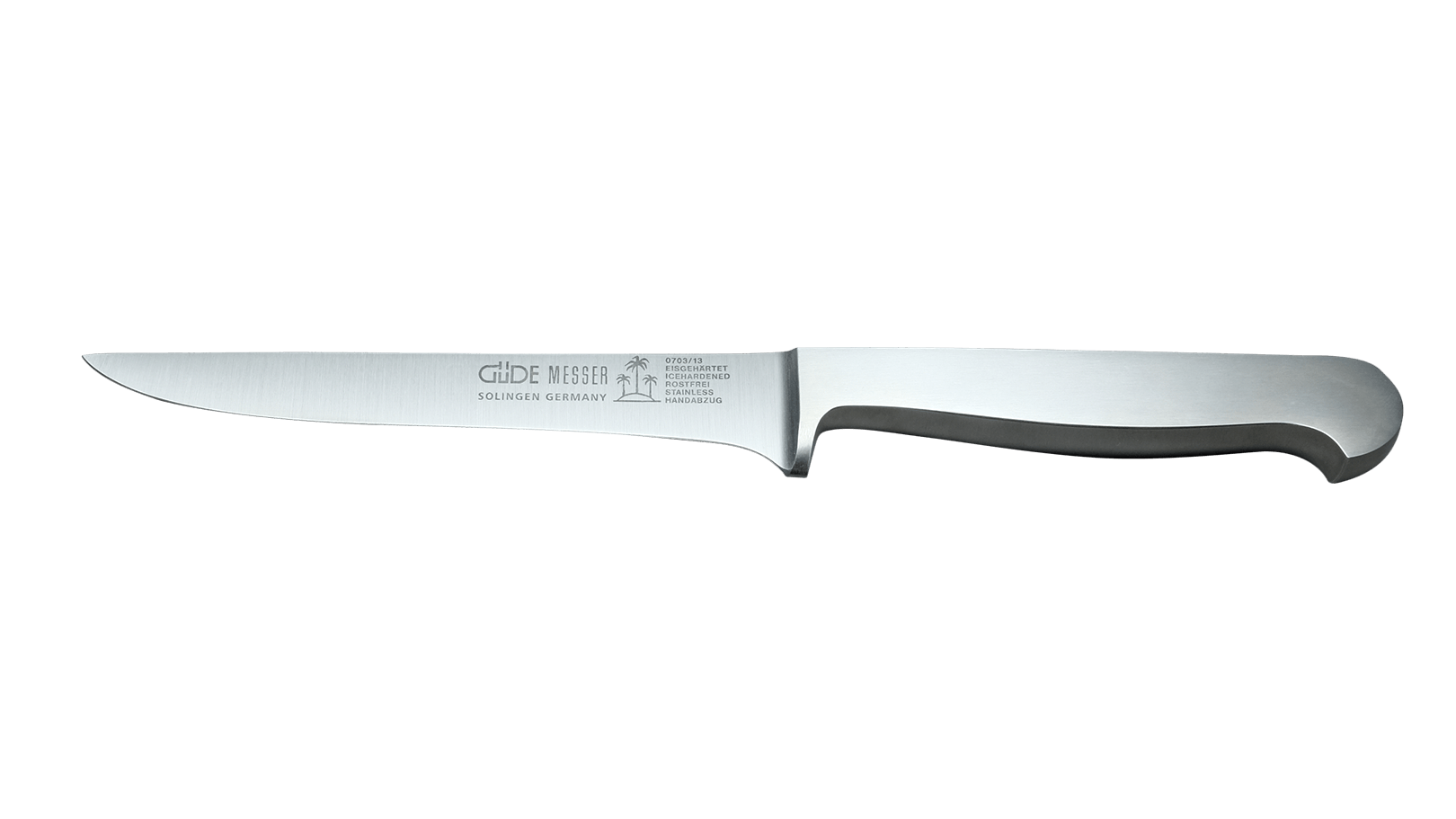 Solingen Germany, Professional knife for boning and cutting of