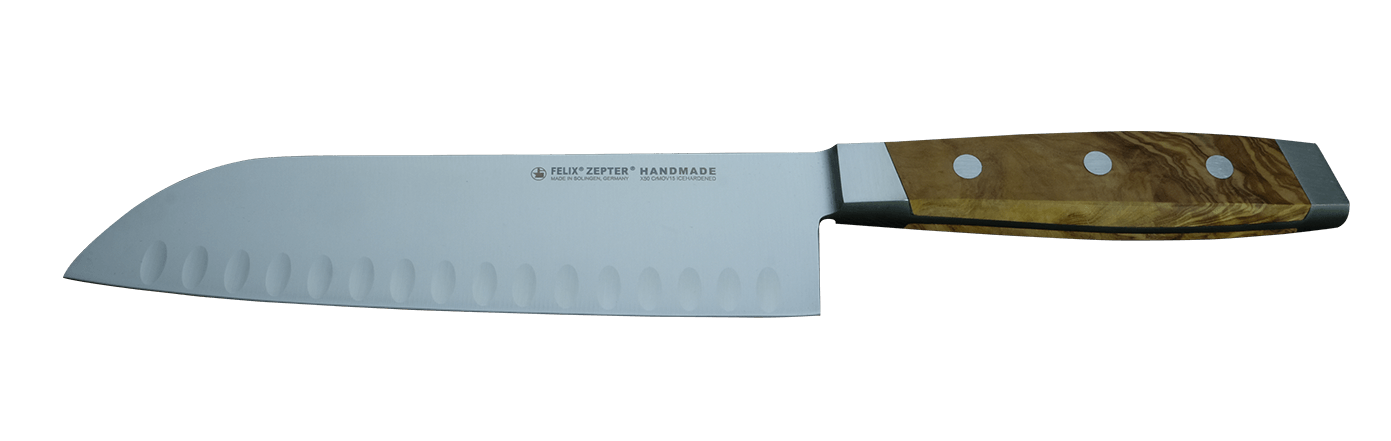 Kitchen Knives The best european brands in test | 3D Gravur Konfigurator | 8