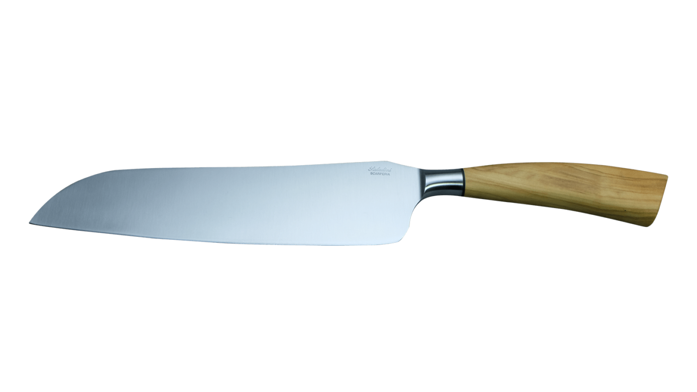Kitchen Knives The best european brands in test | 3D Gravur Konfigurator | 16