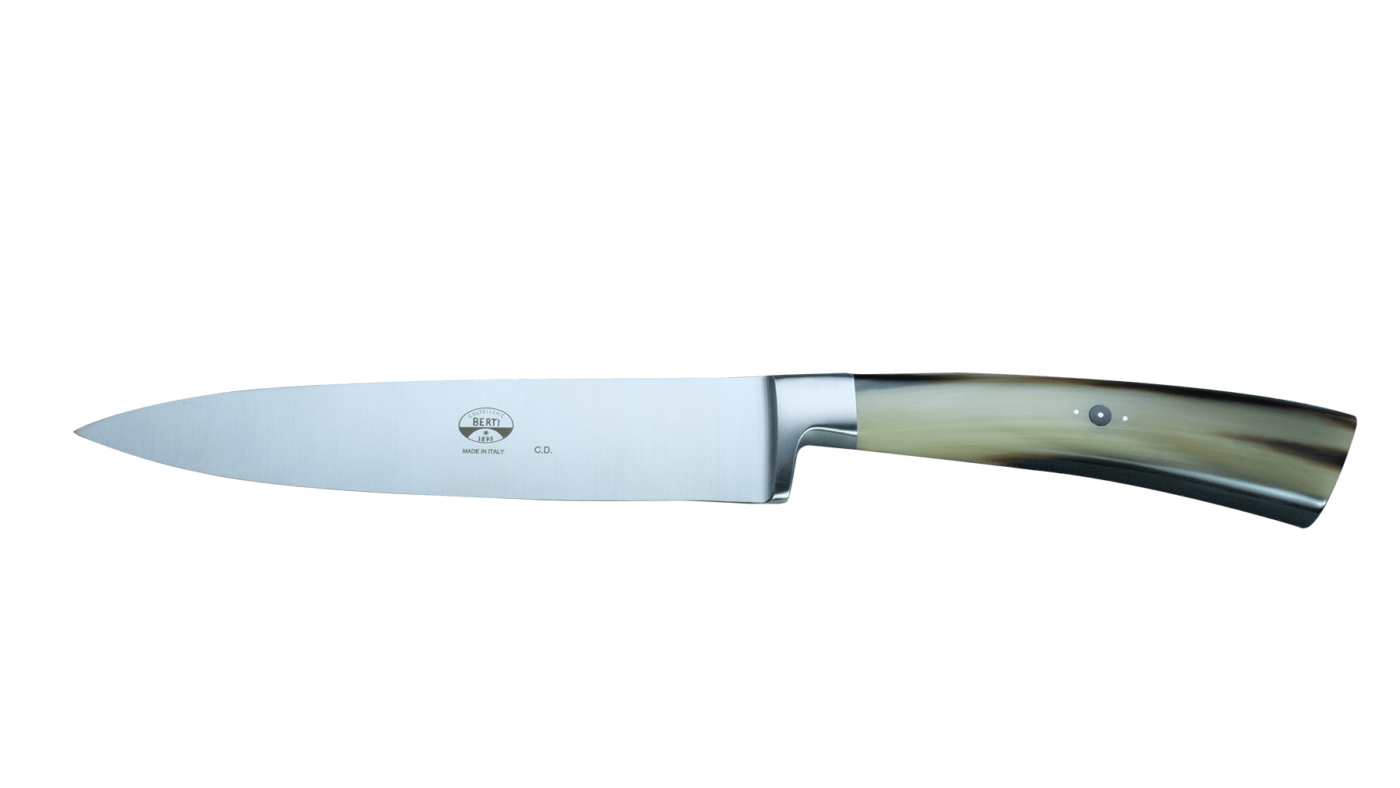 Kitchen Knives The best european brands in test | 3D Gravur Konfigurator | 18